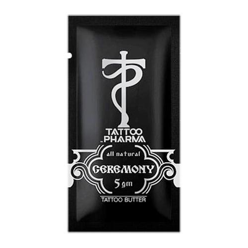 Изображение Ceremony — Мультифункциональное масло 5 мл (100 шт) № 2