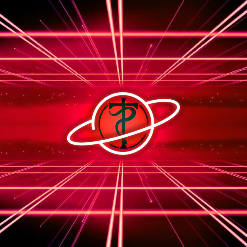 Изображение PRODIGY TEAM